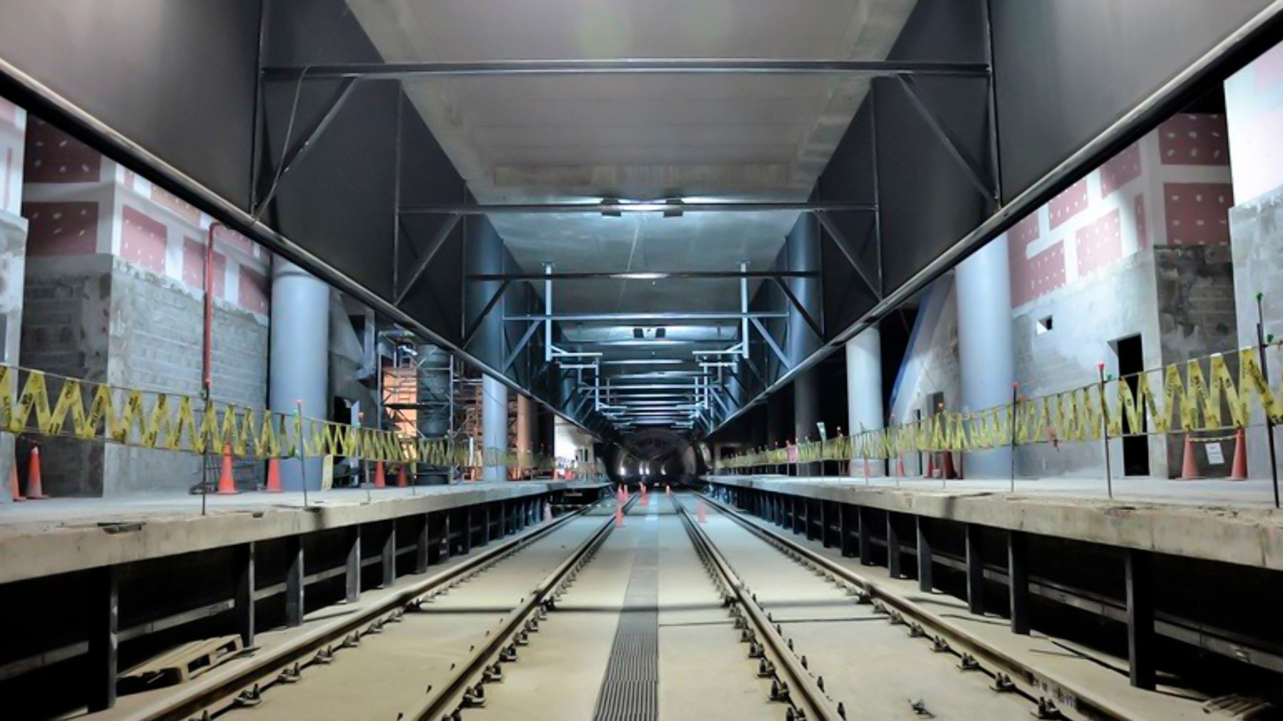 <p>Línea 3 del Metro: actualización del Plan Nacional de Infraestructura no prioriza ejecución del proyecto</p>