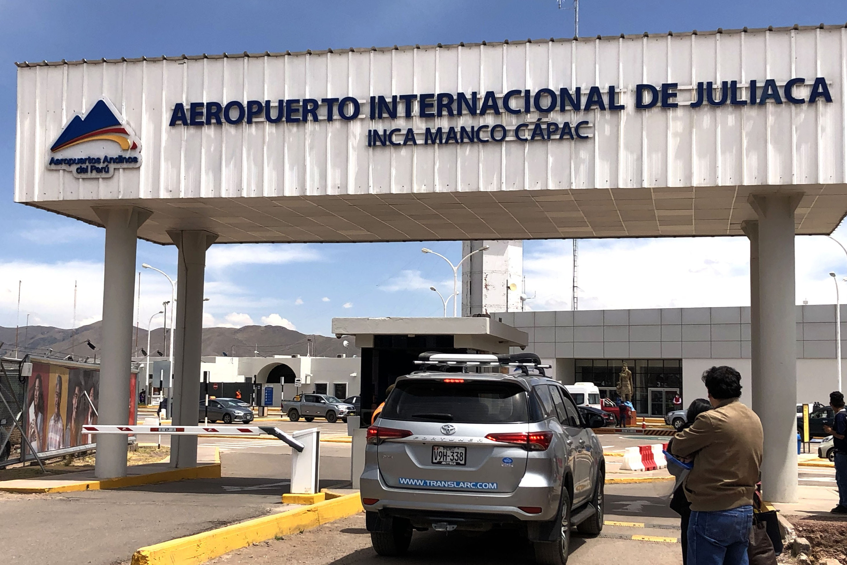 <h3>MTC y Aeropuertos Andinos del Perú firmaron adenda que habilita inversiones por más de US$470 millones para modernizar aeropuertos del sur</h3>