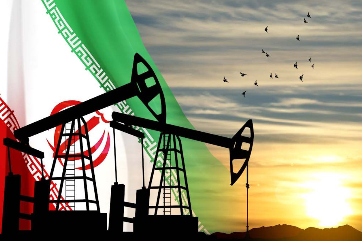 <p>EE.UU. evalúa aliviar sanciones al petróleo iraní en plena escalada bélica y presión sobre los mercados</p>