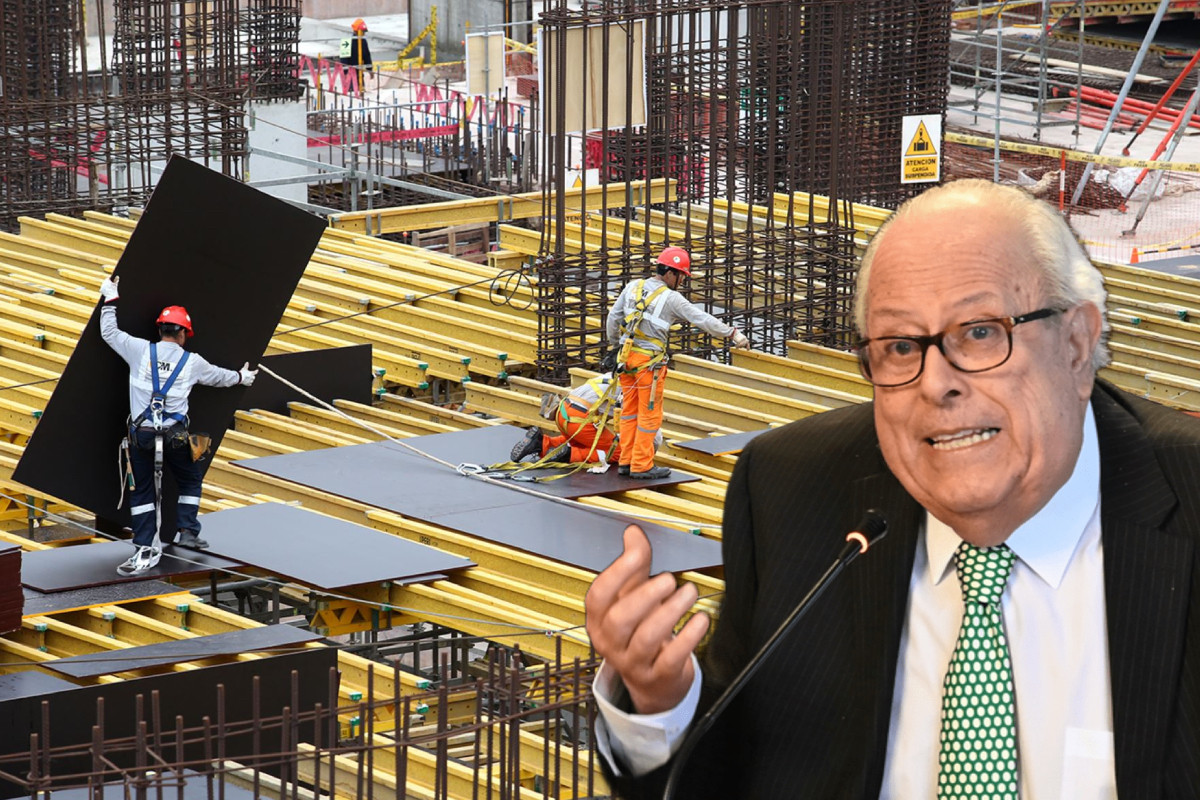 <p>BCR ajustó al alza el crecimiento del PBI a 3.2% para 2026 y 2027</p>