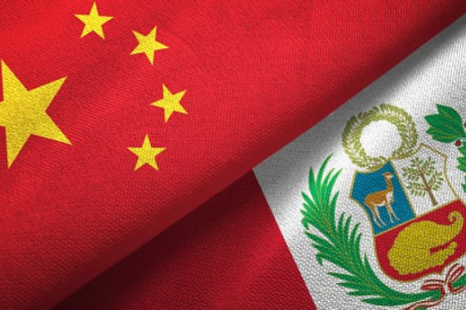 <p>El nuevo rumbo de China podría enfriar su arrastre sobre Perú</p>