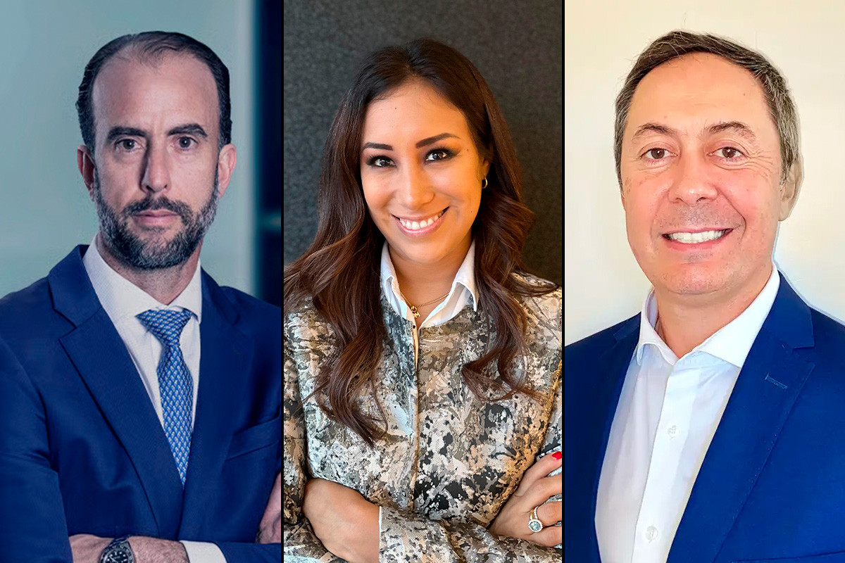 El nuevo gerente general de Profuturo AFP y otras movidas empresariales