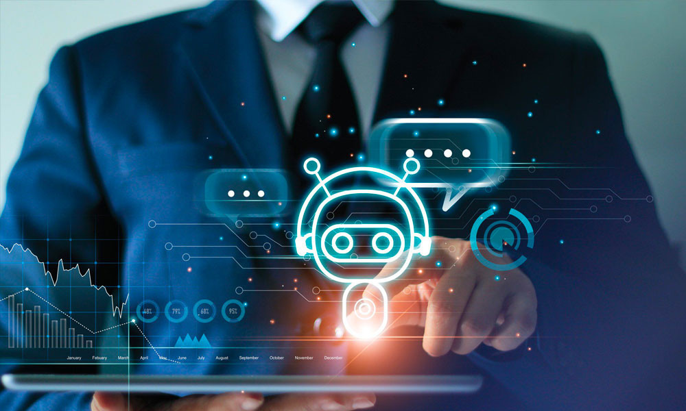 Inteligencia artificial: agentes con valor