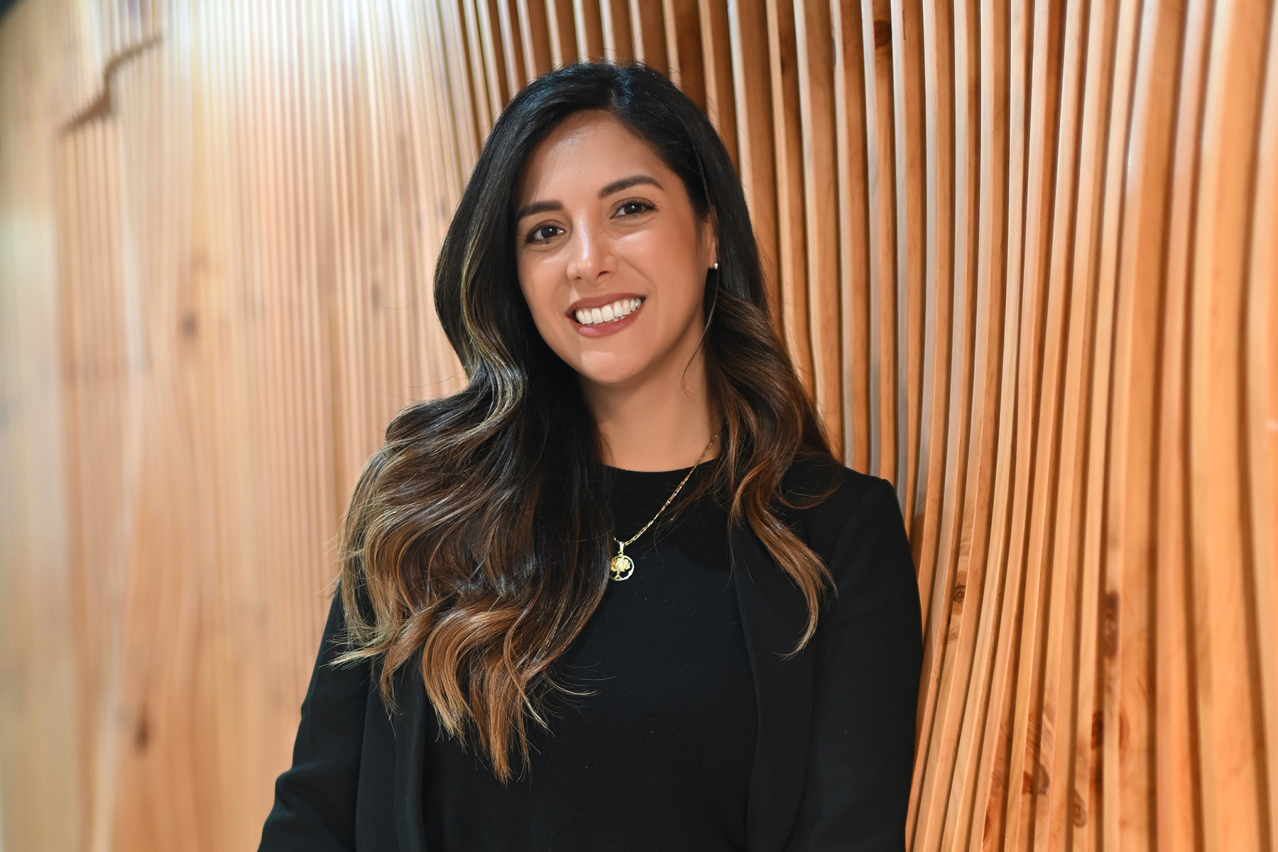 <h1>Puig: “Estamos desarrollando un plan agresivo para penetrar más fuerte en provincias”</h1>