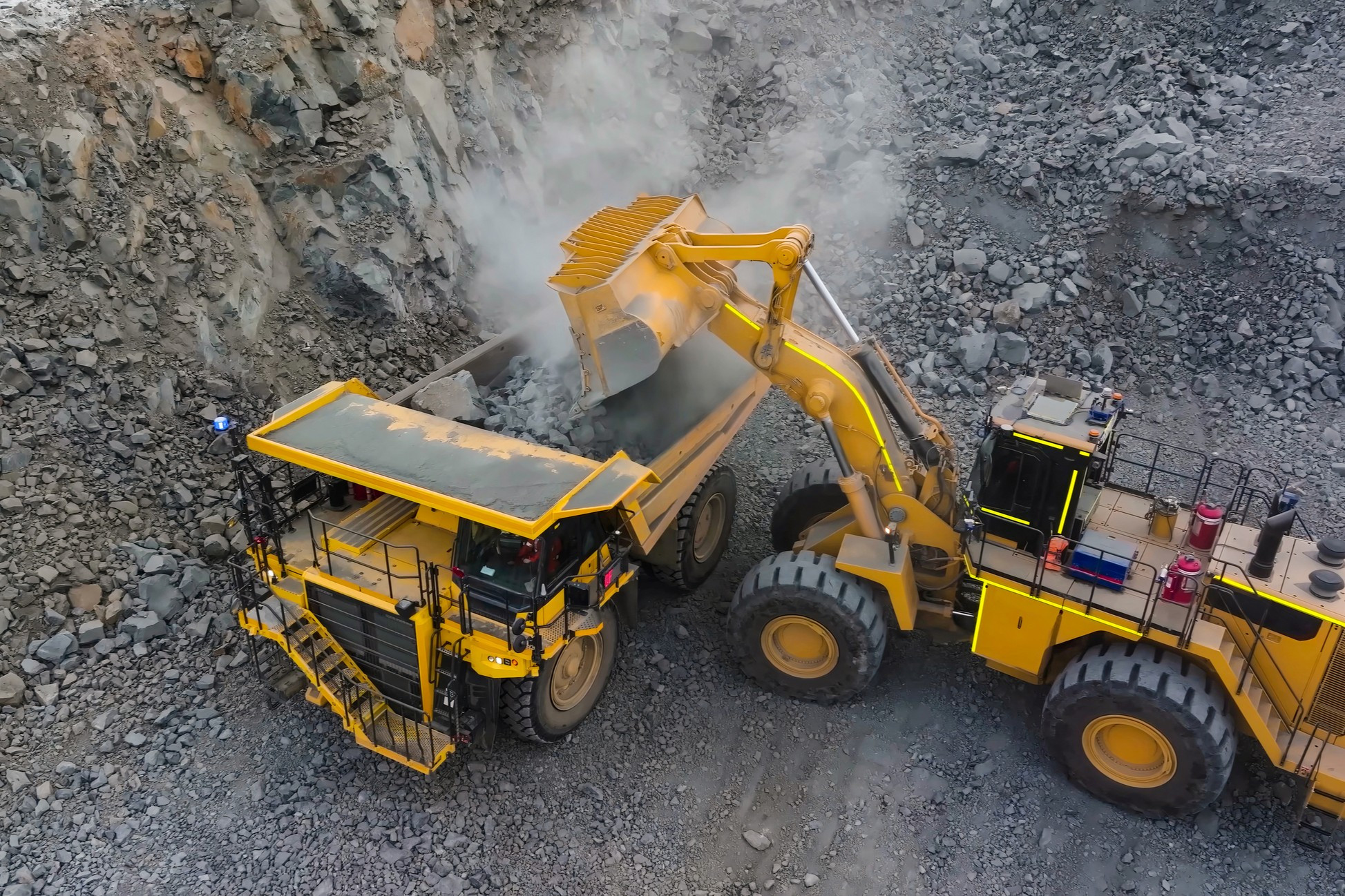 Un camino seguro hacia la eficiencia