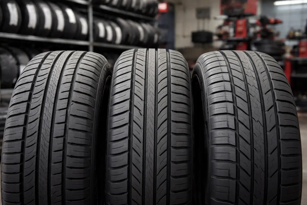 <p>Indecopi abrió investigación por <em>dumping</em> en neumáticos chinos, tras denuncia de Goodyear Perú</p>