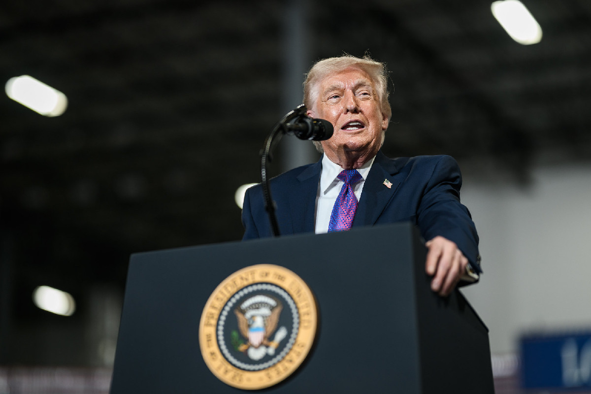 EE.UU. endurece postura frente a Irán y advierte que Trump “desatará el infierno” si no hay acuerdo