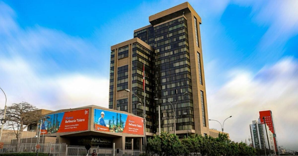 <p>Petroperú: Roger Arévalo Ramírez fue nombrado como nuevo presidente del directorio de la empresa estatal</p>