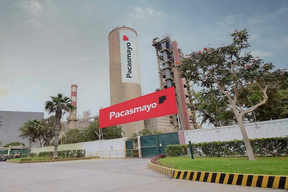 <p>Venta de Cementos Pacasmayo: accionistas aprobaron por mayoría estados financieros de la empresa</p>