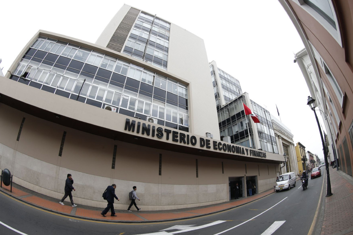 <p>Consejo Fiscal: leyes aprobadas por el Congreso elevan presión fiscal en más de S/11,000 millones anuales</p>