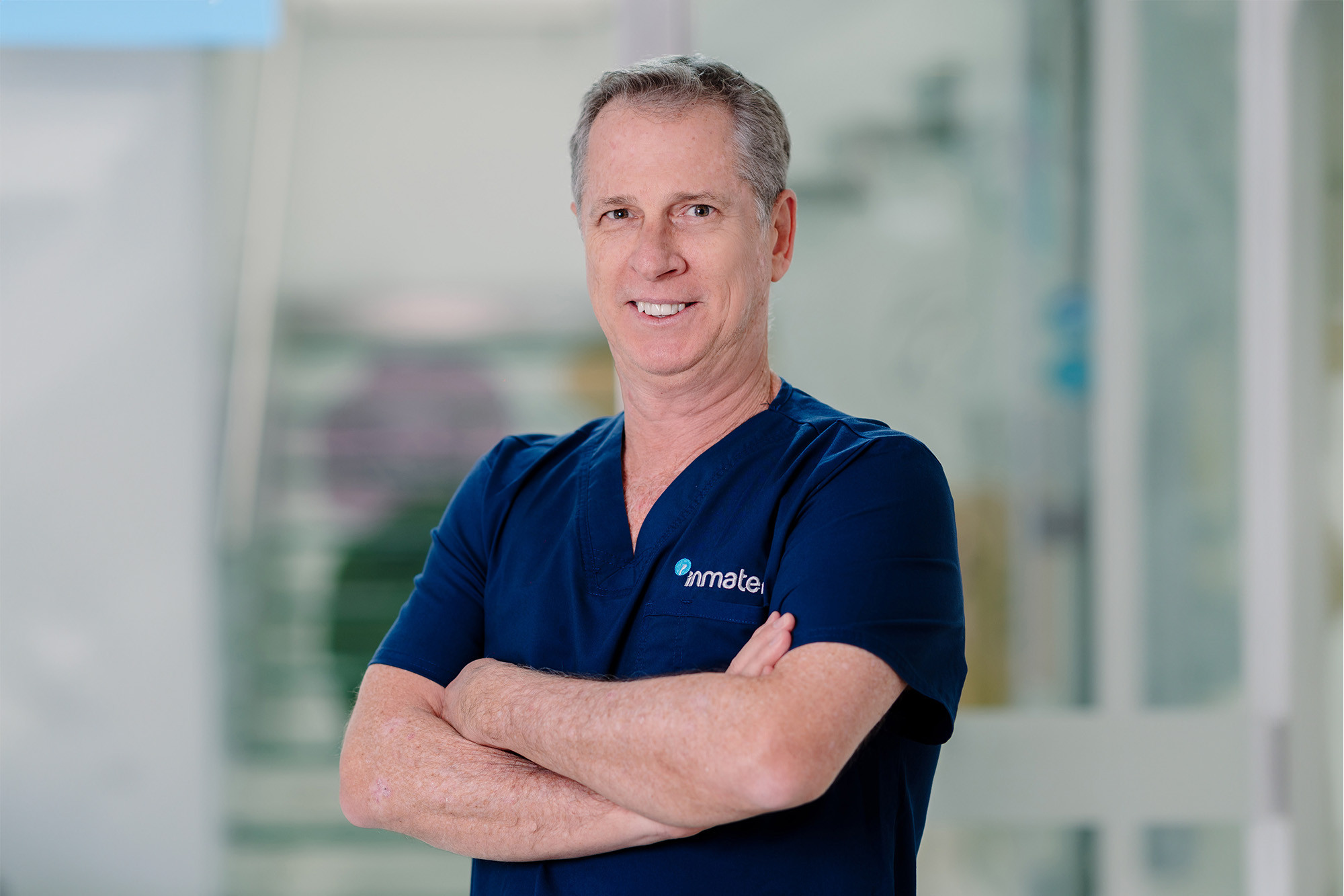 <p>InMater: “El mercado de fertilidad se está contrayendo”</p>