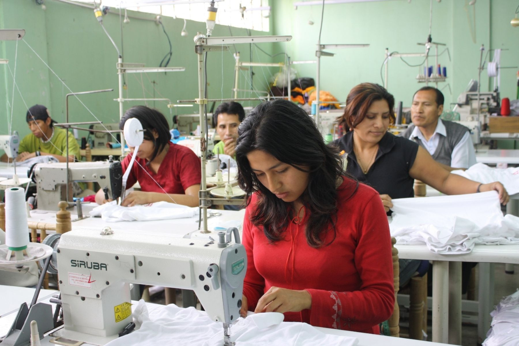 <p>El voto y el emprendedor, por Jorge Añaños</p>