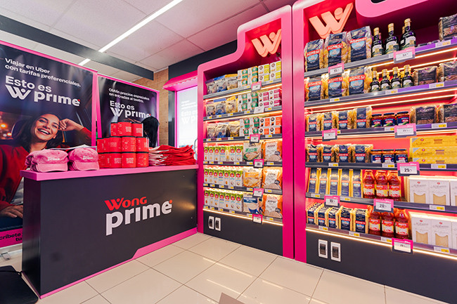 <p>Supermercados Wong impulsa su membresía Prime y eleva la competencia en el <em>retail</em> peruano</p>