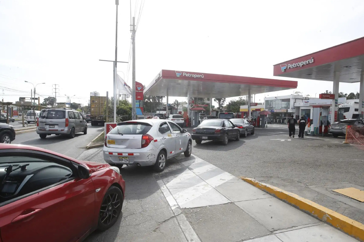 <p>Inflación anual superó el rango meta en marzo y alcanzó su nivel más alto en más de dos años</p>