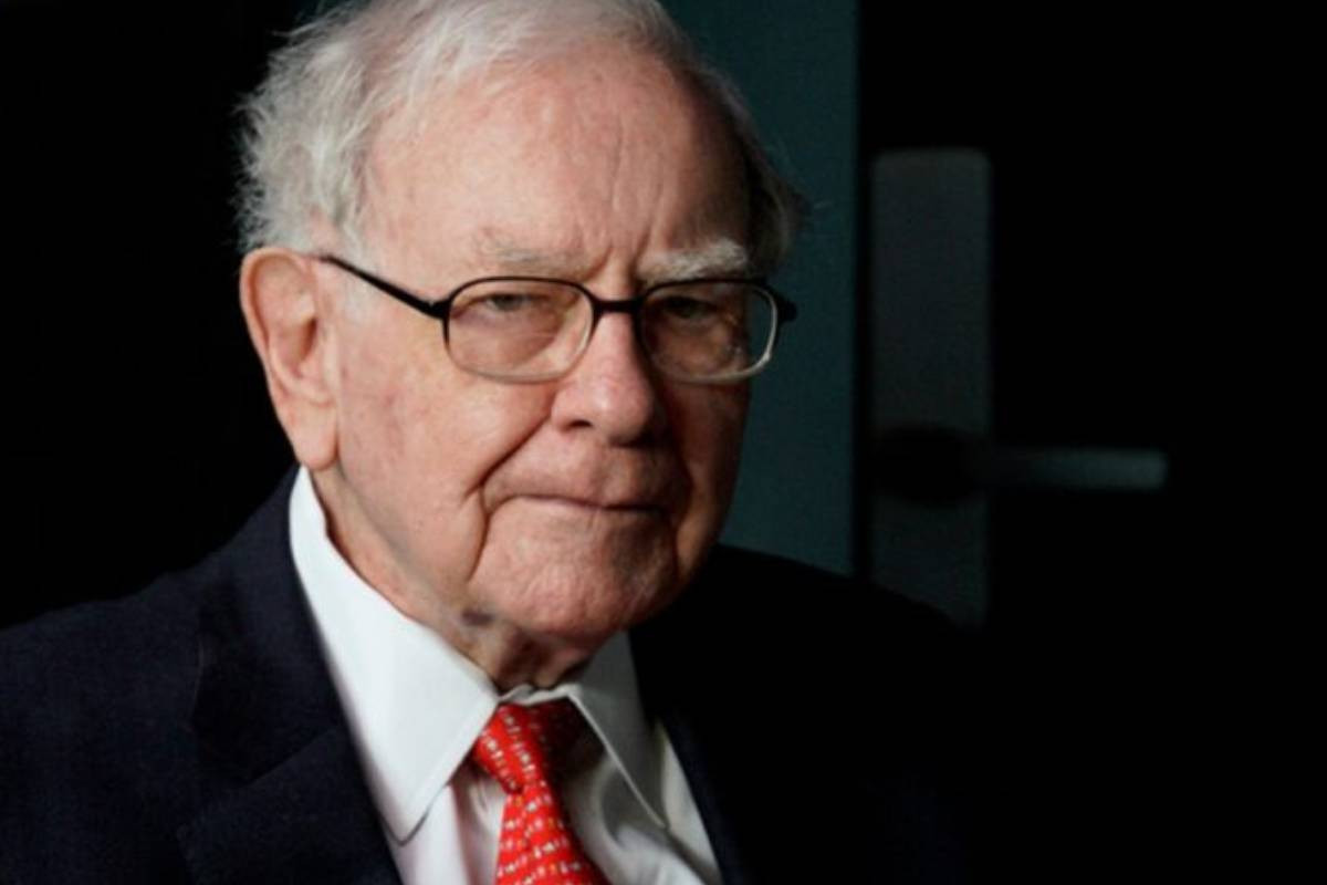 <p>Warren Buffett ve señales de fragilidad en el sistema financiero global</p>