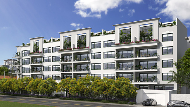 <p>“Vimos la oportunidad de introducir un producto diferenciado y generar un cambio en el entorno”</p>