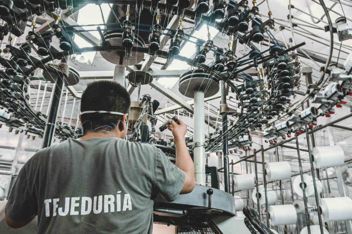 <p>La Corte Suprema anuló el decreto que prohibía tercerizar actividades del núcleo del negocio de las empresas</p>