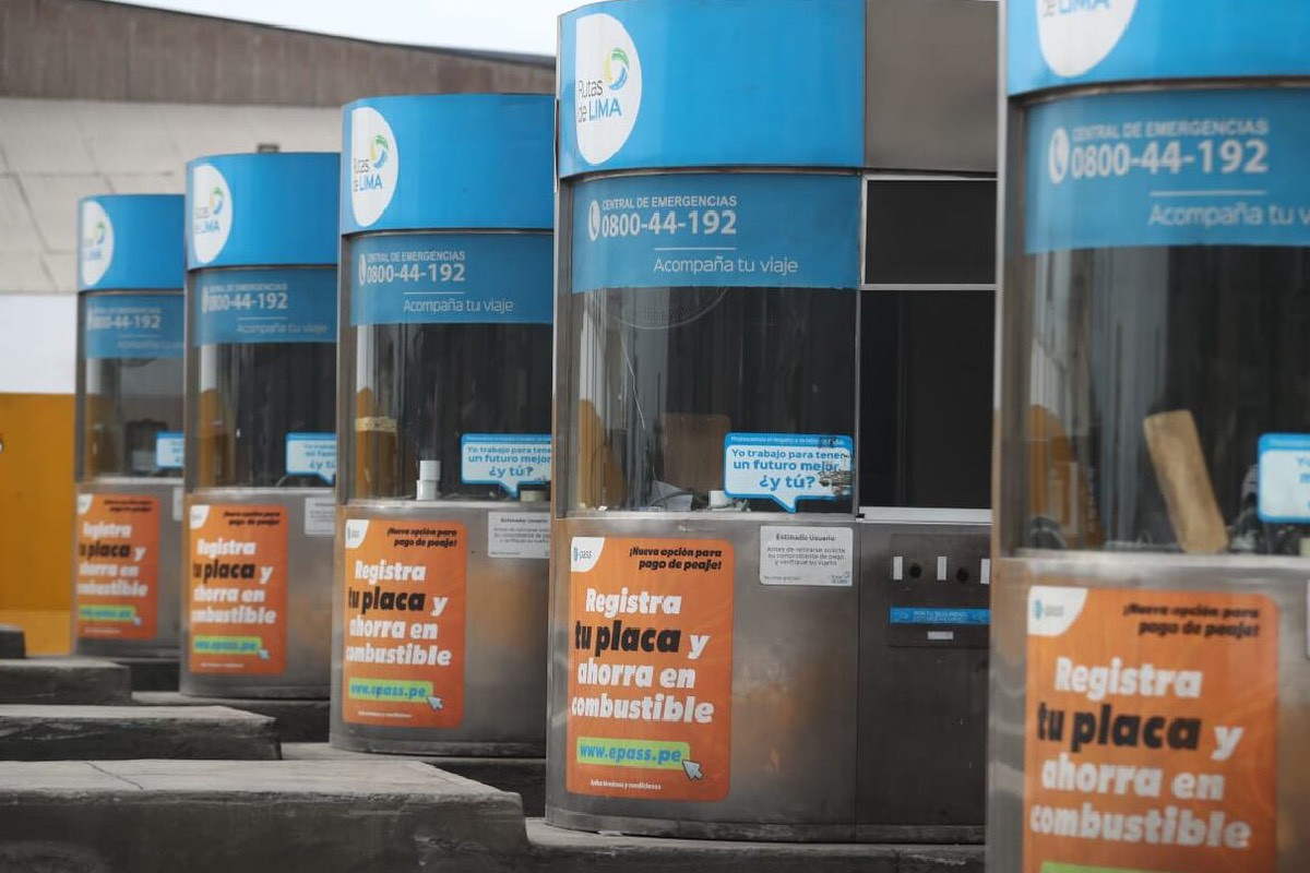 <p>Rutas de Lima cayó en <em>default</em> por US$500 millones y S&amp;P rebajó su calificación a ‘D’</p>