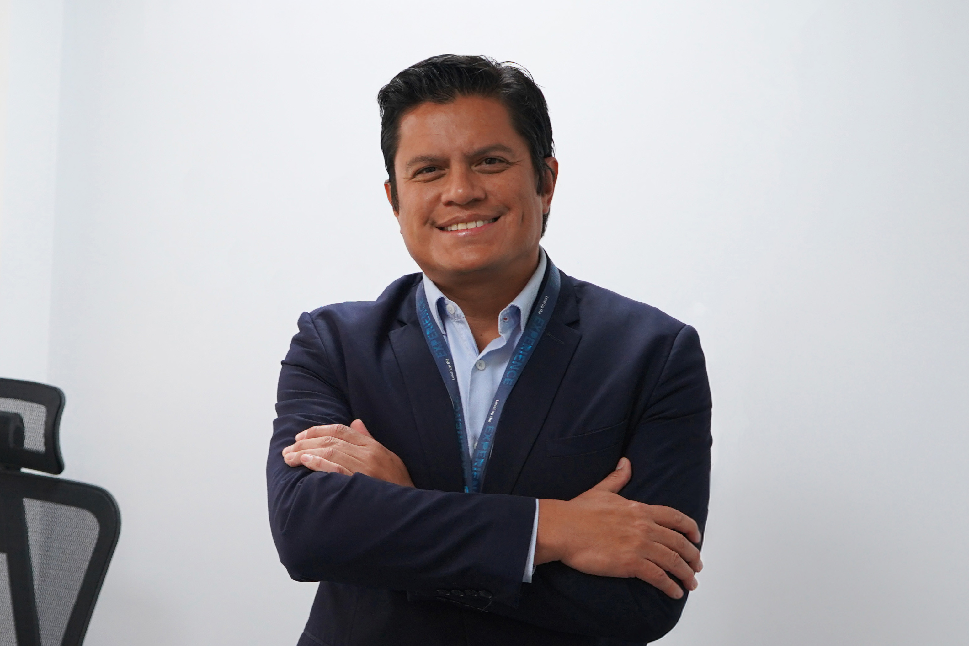 <p>Julio Hernnández, CEO de Atlas Copco Región Andina: "Los clientes priorizan inversiones con rápido retorno"</p>