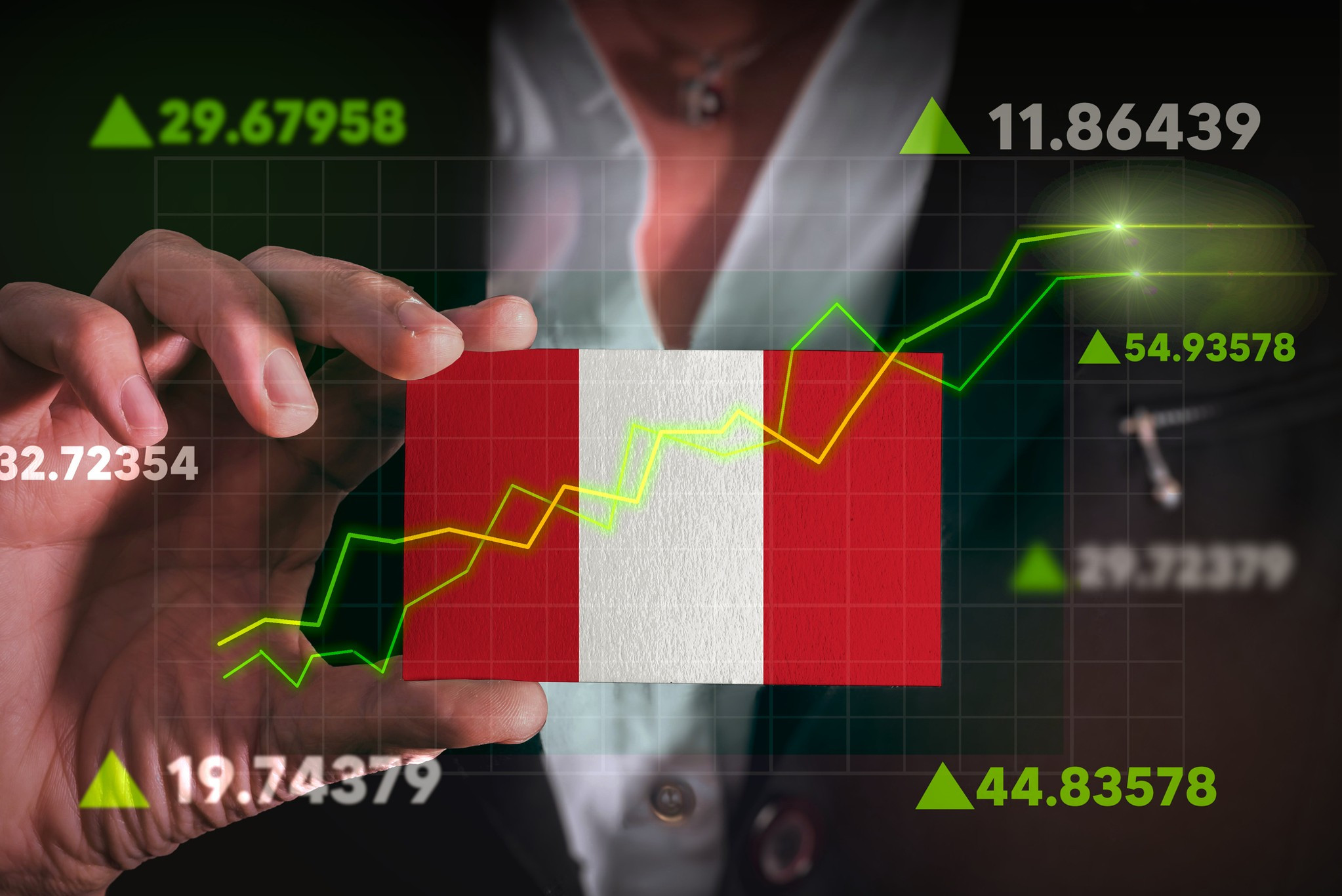 <p>PBI bajo sospecha: el crecimiento real podría ir por delante de la estadística</p>