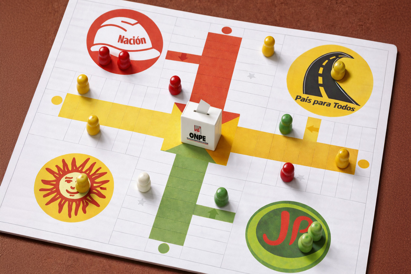 <p>Elecciones 2026: Carlos Álvarez y Roberto Sánchez llegan a la etapa decisiva de la campaña cerca de la segunda vuelta</p>