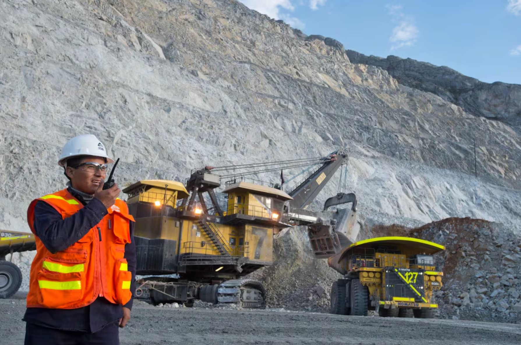 <p>La postergación de Zafranal y su impacto en un <em>pipeline</em> minero sin nuevos grandes proyectos</p>