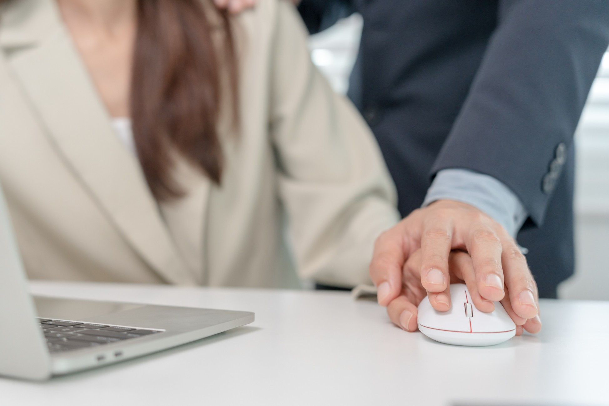 <p>Más allá de la cifra: el reto empresarial ante el hostigamiento sexual laboral</p>