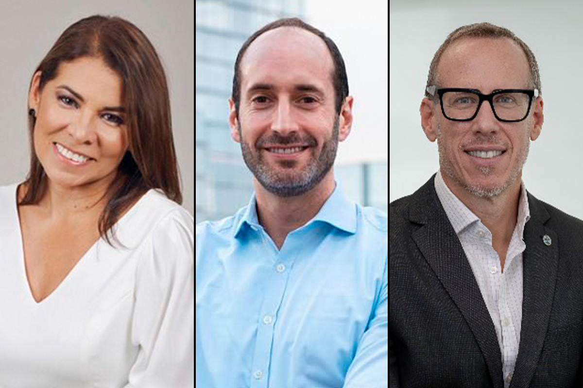 <p>El nuevo gerente general de Pluspetrol y otras movidas empresariales</p>