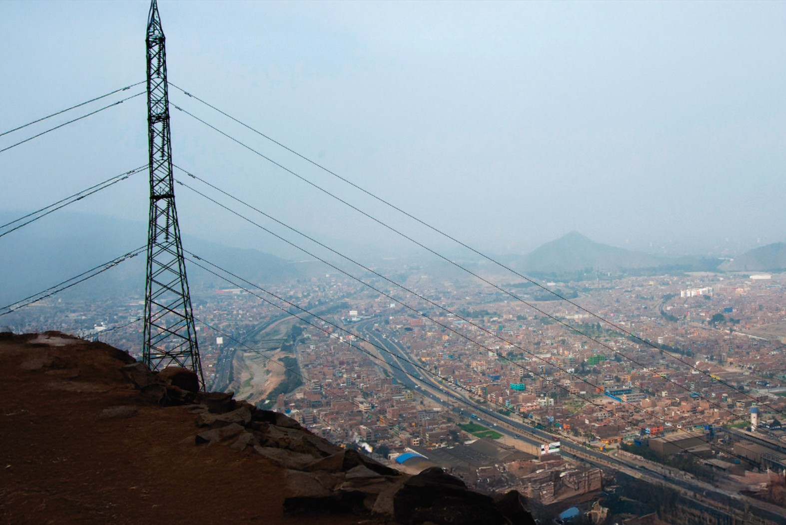 <p>Minem: un filtro más para la integración vertical en el mercado eléctrico</p>