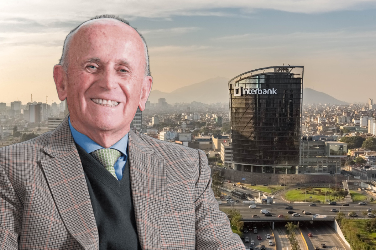 <p>Ramón Barúa: ex CEO de Intercorp y figura del empresariado peruano falleció a los 79 años</p>