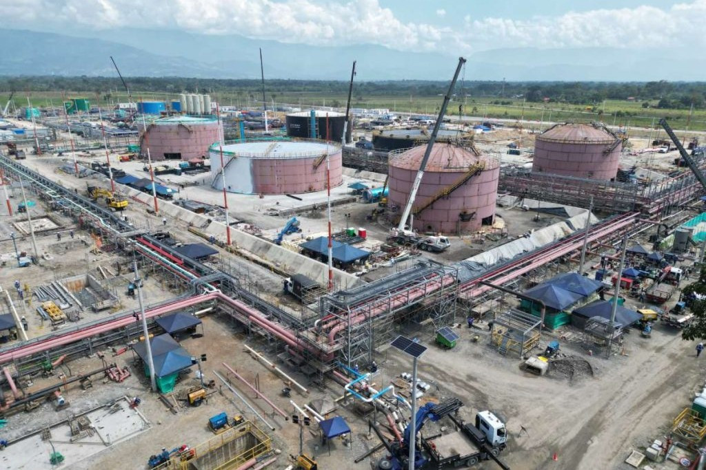 <p class="ql-align-justify"><span style="color: rgb(0, 0, 0); background-color: transparent;">Aenza entregará acciones a Cumbra Holding antes de fin de mes</span></p>