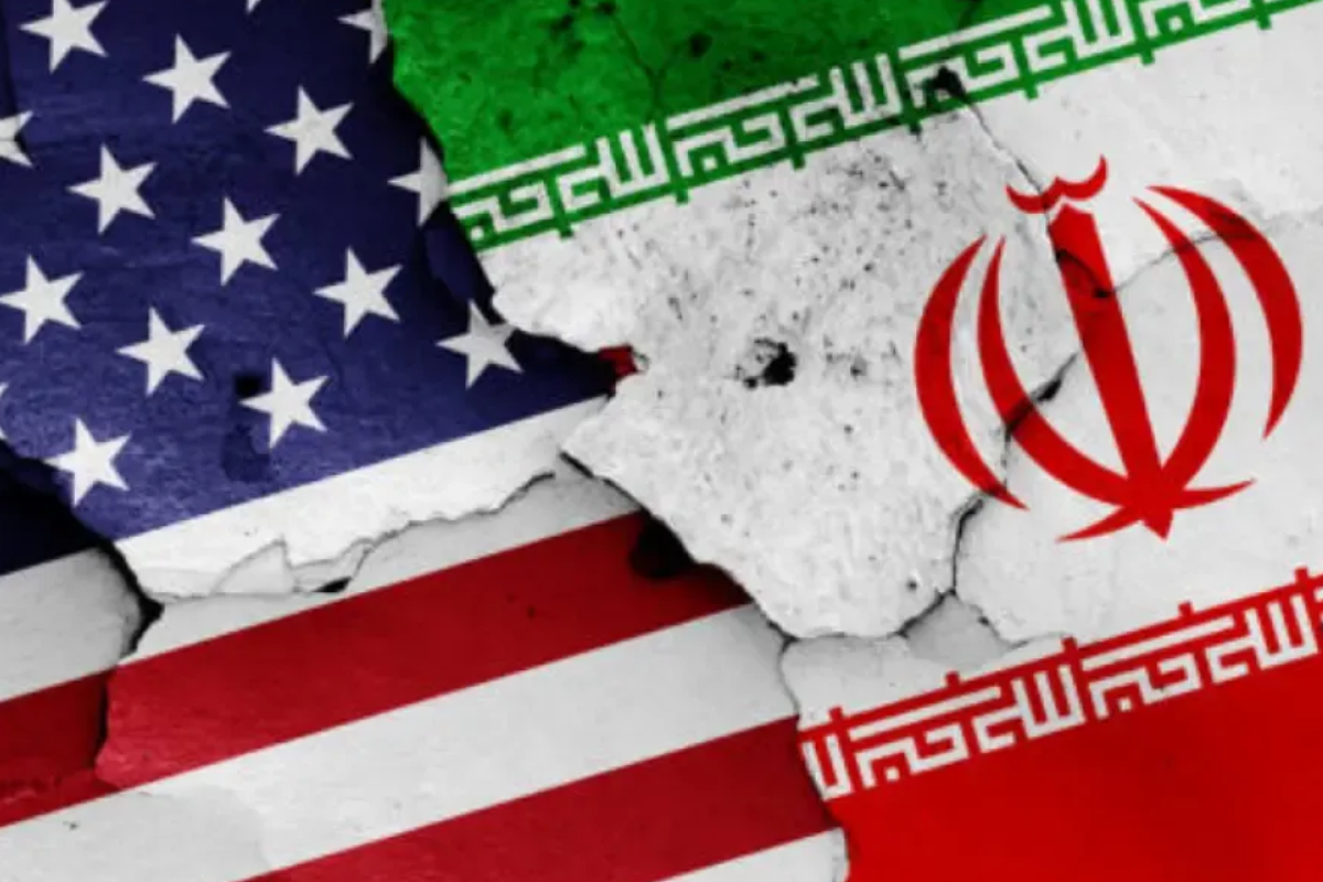 <p>Estados Unidos e Irán acuerdan tregua para reabrir el Estrecho de Ormuz</p>