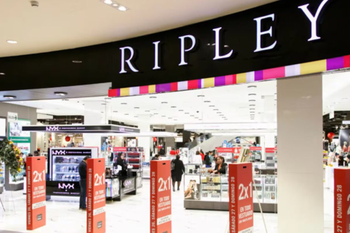 <p>Ripley: la unidad <em>retail </em>de la empresa chilena en el Perú cambiará de gerente general</p>