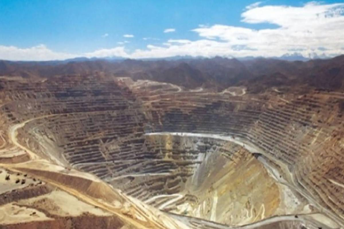 <p>Tía María: Consejo de Minería anula permiso de explotación</p>