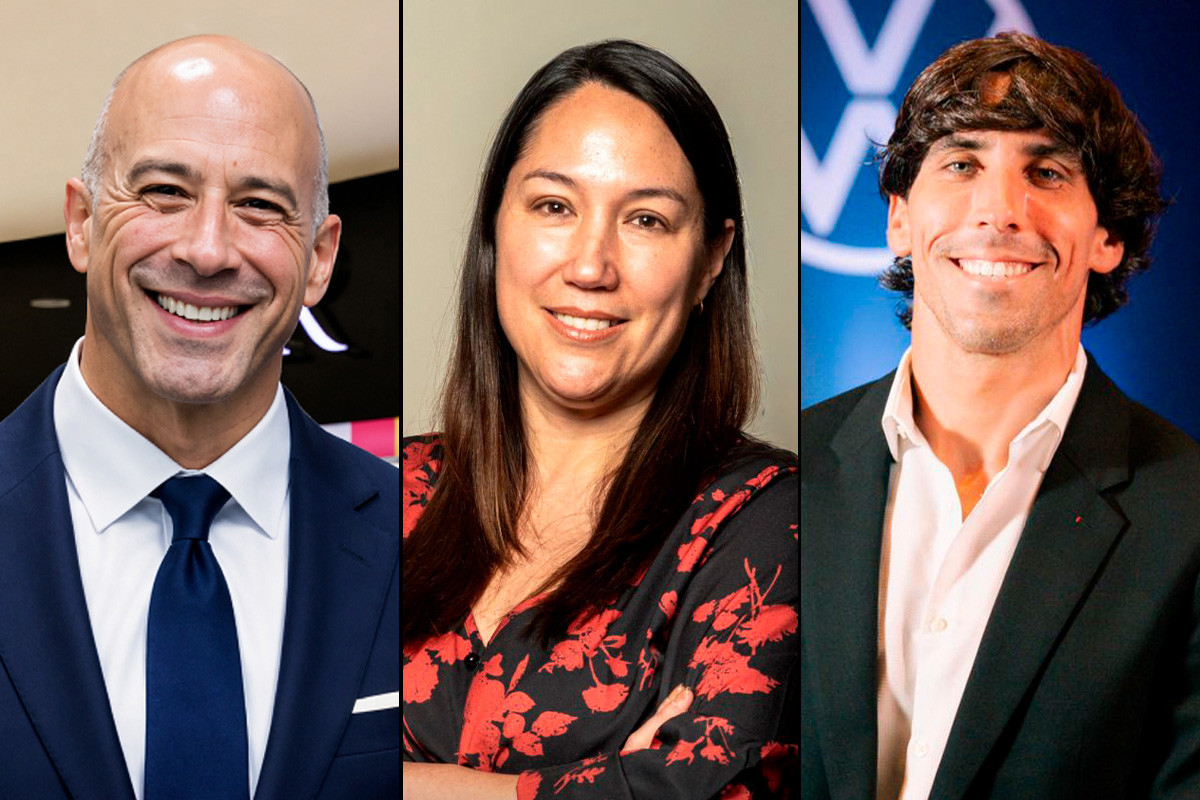 <p>El nuevo gerente general de retail de Ripley Perú y otras movidas empresariales</p>