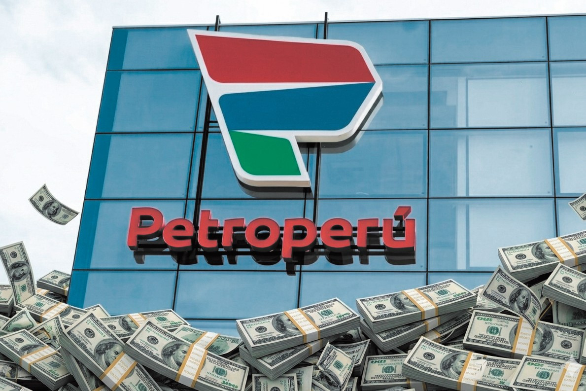 <p>Petroperú: el decreto que se avecina para darles un nuevo oxígeno financiero</p>