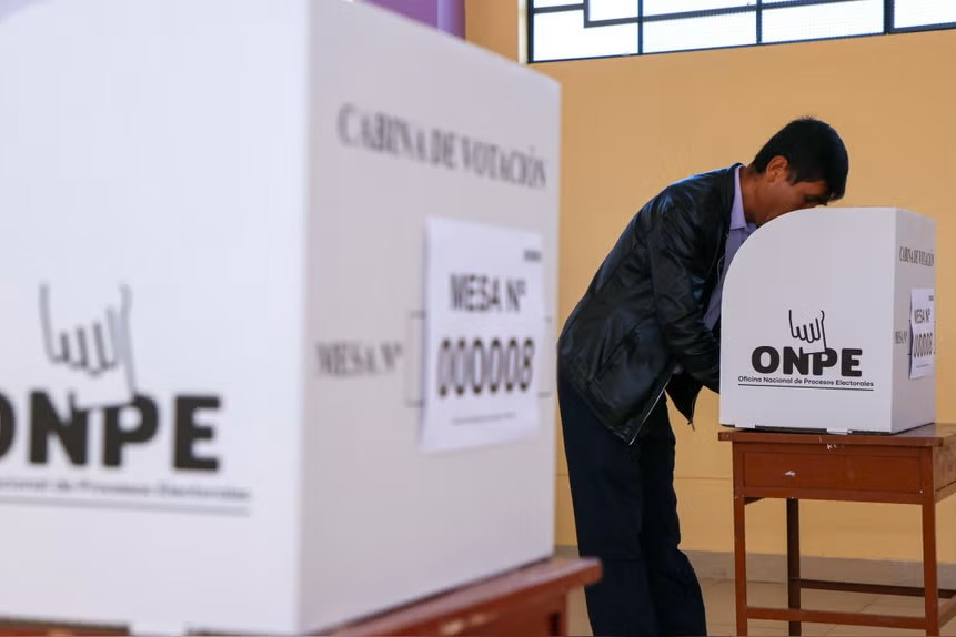 <p>[Editorial] No repitamos la historia</p>