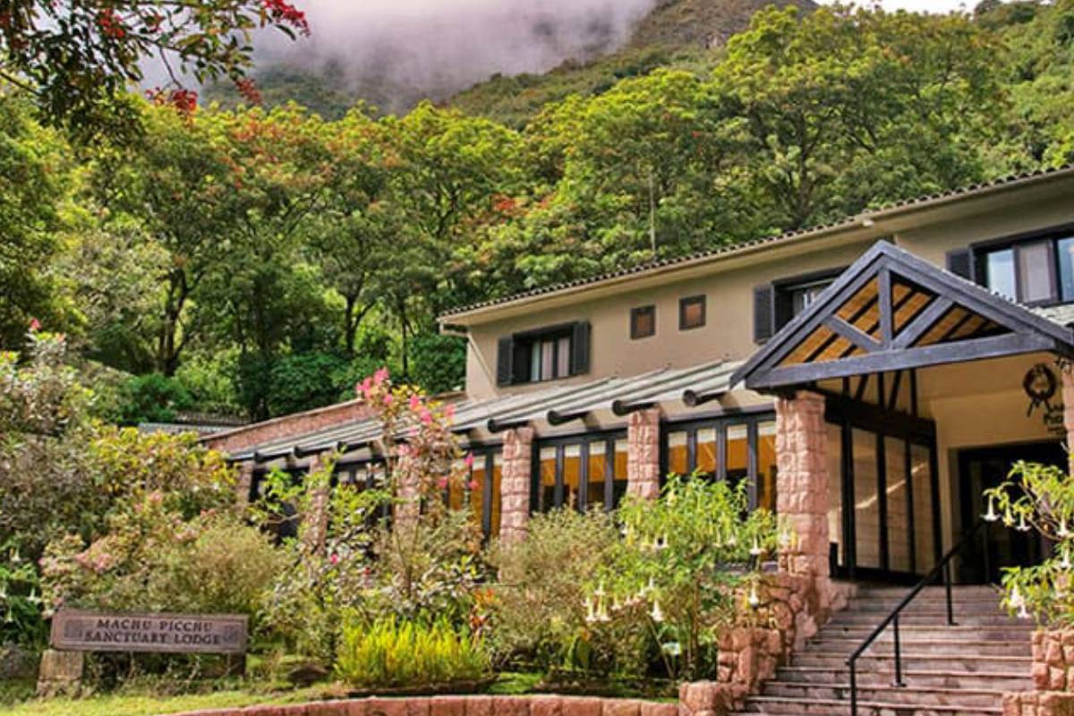 <h1>Machu Picchu: Gore Cusco pedirá nulidad del laudo sobre la administración del hotel Sanctuary Lodge</h1>