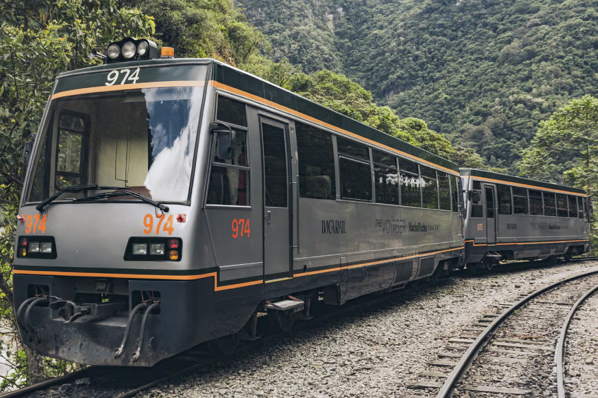 Accionista mayoritario de Inca Rail inicia venta del 80% de sus acciones y la operación se cerrará este martes