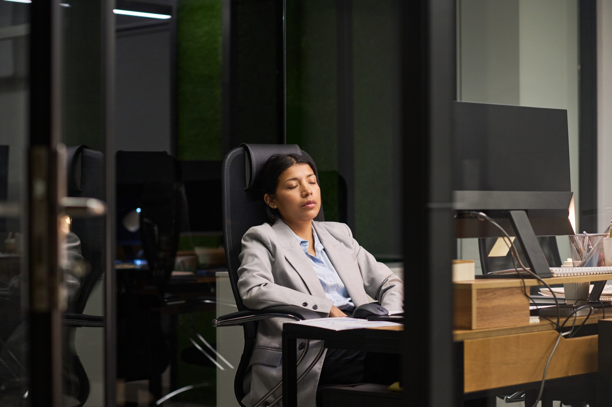 Burnout: el costo cada vez más alto que supone para las empresas peruanas