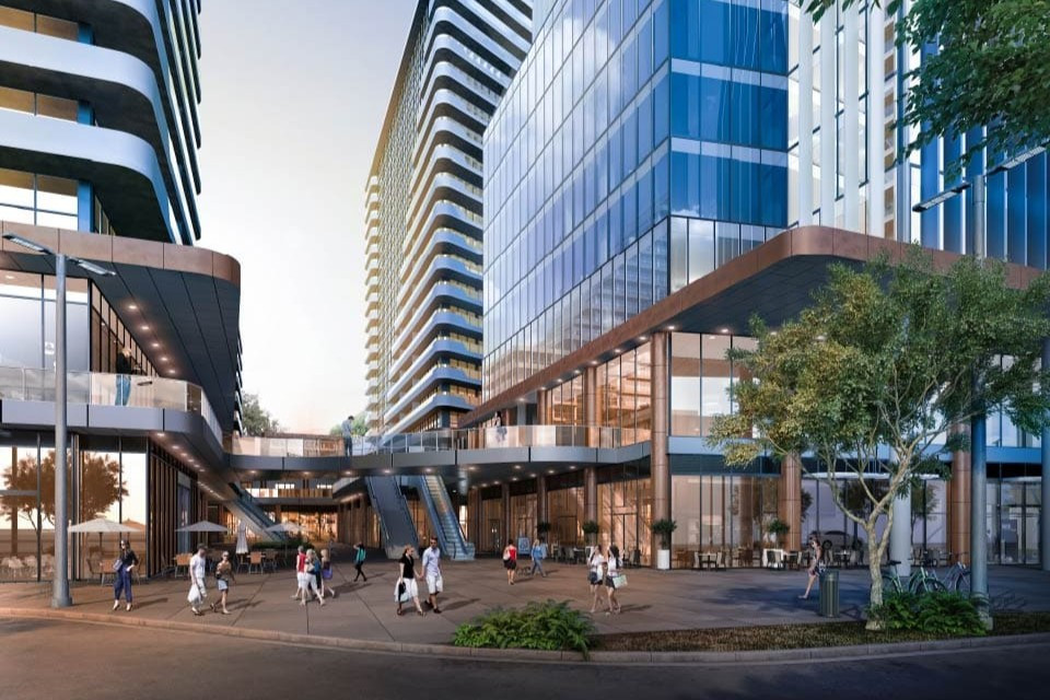 <p>Proyectos inmobiliarios de uso mixto: el componente hotelero se abre paso en Lima</p>