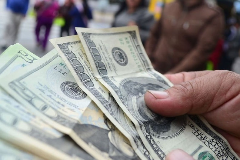 <p>Tipo de cambio: los escenarios que abre la segunda vuelta</p>