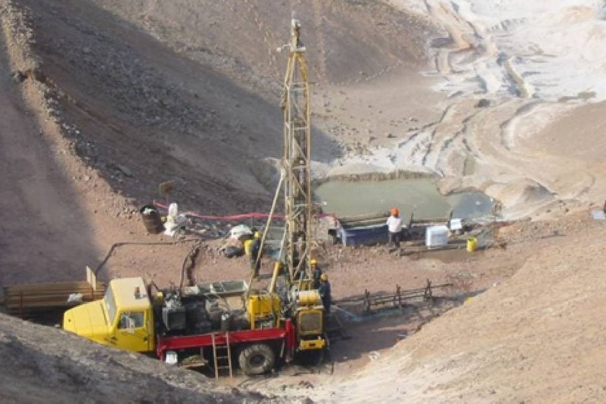 <p>Tía María: gobierno volvió a dar licencia de explotación&nbsp;del proyecto minero</p>