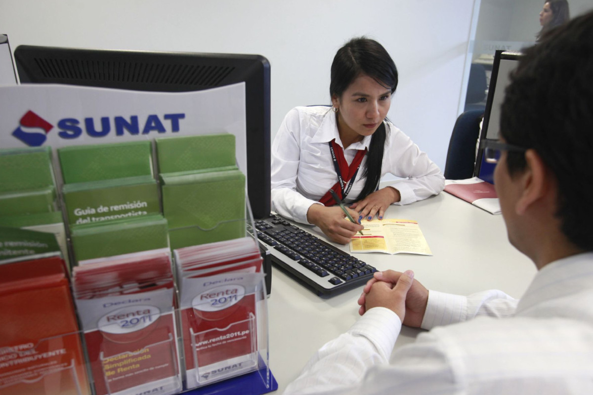 <p>Sunat: fiscalización tributaria alcanzará las ventas por internet</p>