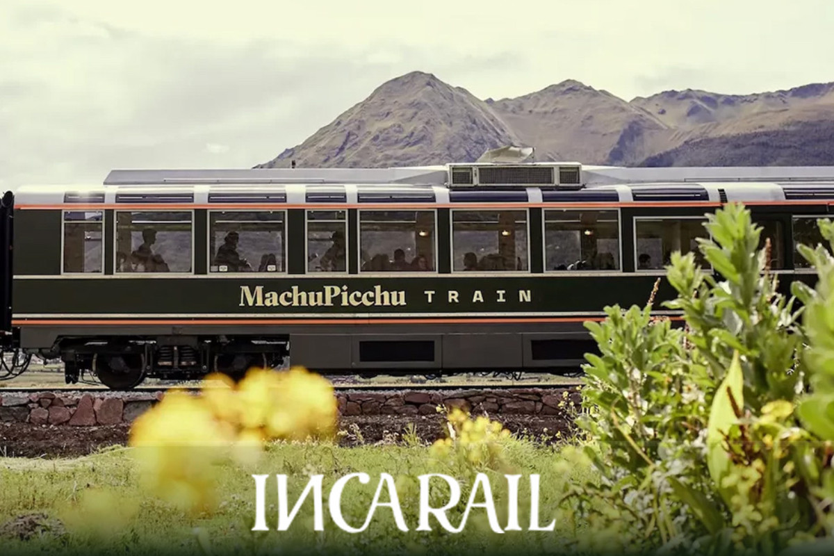 <p>Inca Rail cambia de manos: RBB Andes cerró la adquisición del 80% de acciones en operación extrabursátil</p>