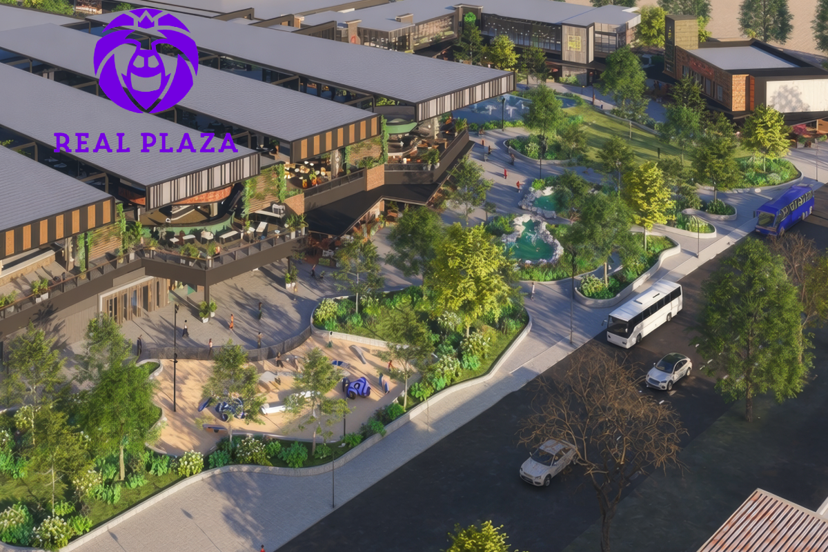 <p>Real Plaza invertirá S/500 millones en la construcción de un nuevo centro comercial en Trujillo</p>