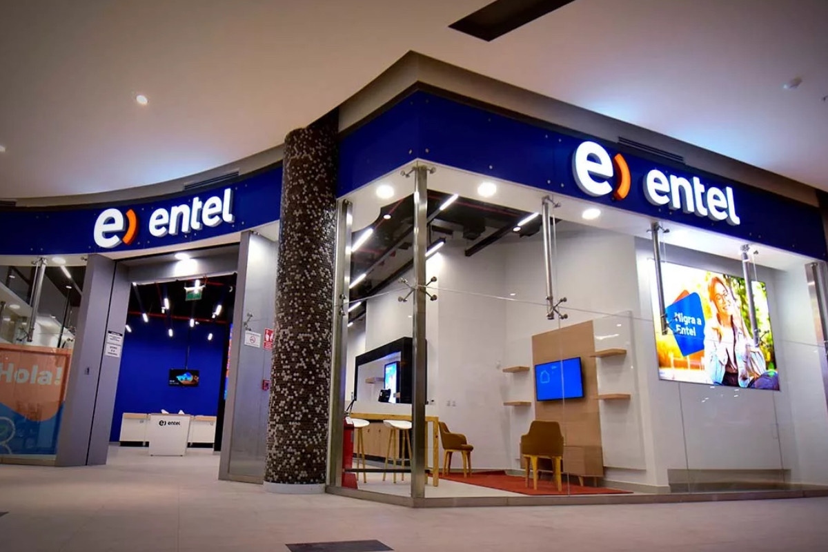<p>Entel invertirá US$221 millones en su red 4G y su negocio de Internet hogar en el Perú</p>