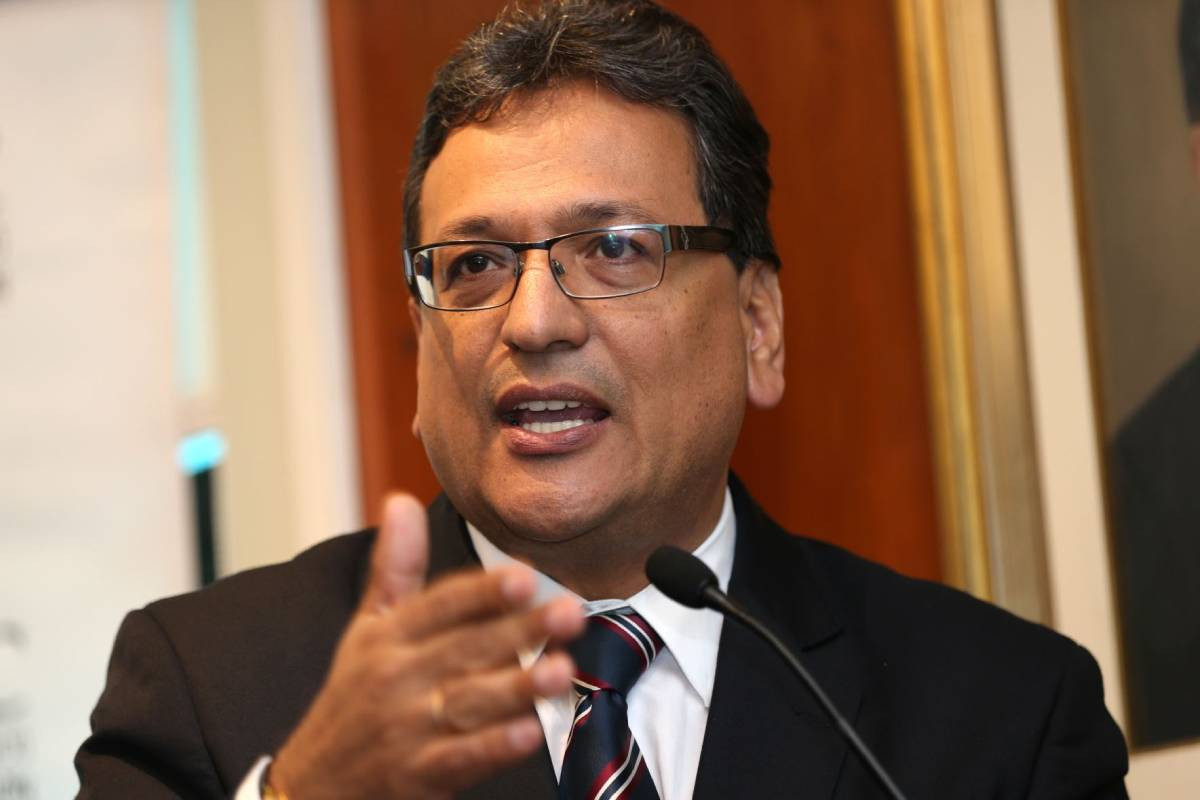 <p>Capeco: “Nuestro modelo de inversión pública tiene muchas limitaciones para crecer”</p>