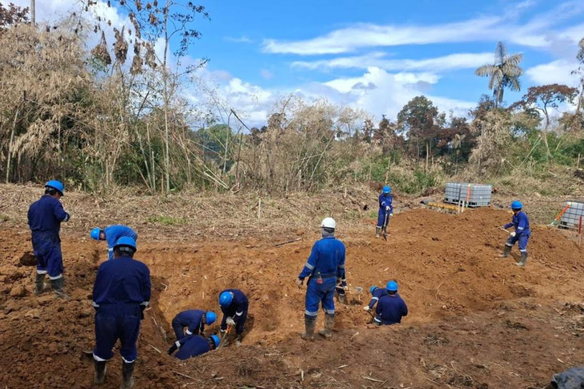 <p>Osinergmin identificó 13 incidentes previos en sistema de ductos de TGP desde 2004, antes de la crisis de gas natural</p>