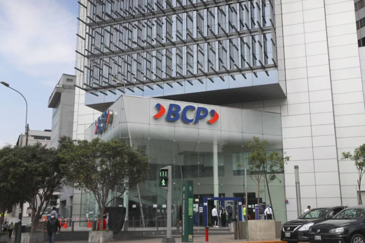 BCP: la Fed aprobó solicitud para convertir su agencia de Miami en una sucursal bancaria